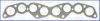 TOYOT 1717244011 Gasket, intake/ exhaust manifold